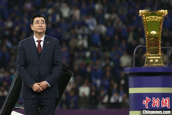 宋凯称中国足球未来可期，提出六大路径推动技