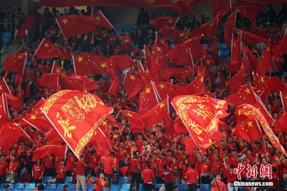 宋凯称中国足球未来可期，提出六大路径推动技