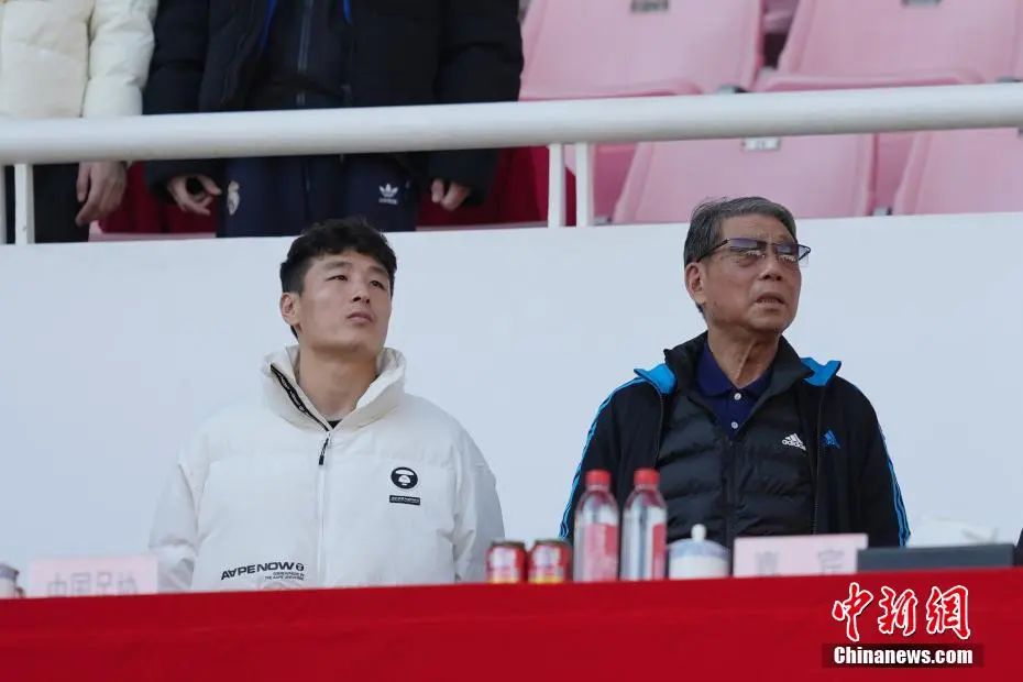 宋凯称中国足球未来可期，提出六大路径推动技