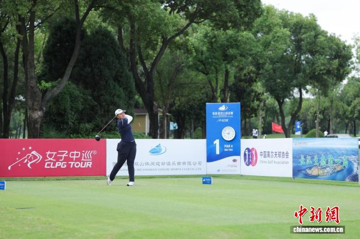 16岁中国小将任怡嘉逆转夺冠 携手张家港双山挑