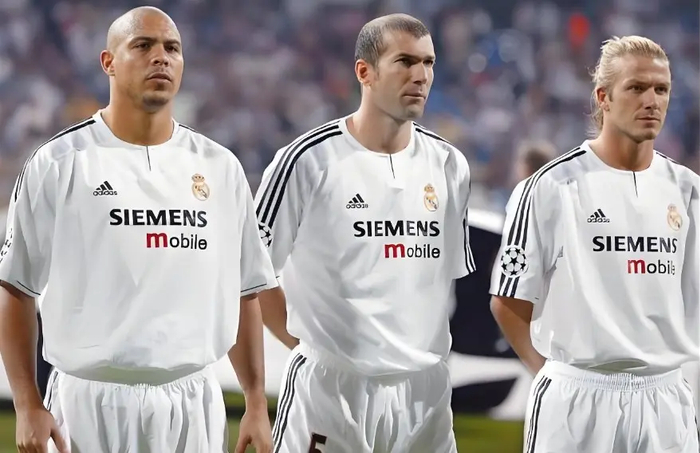 19岁恩德里克租借里昂11场造10球，皇马巨星政策