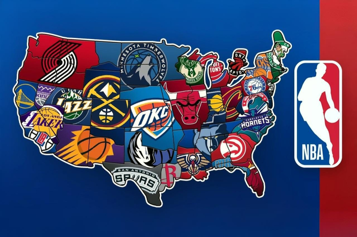 NBA下赛季四大潜力球队布局分析：奇才爵士冲击