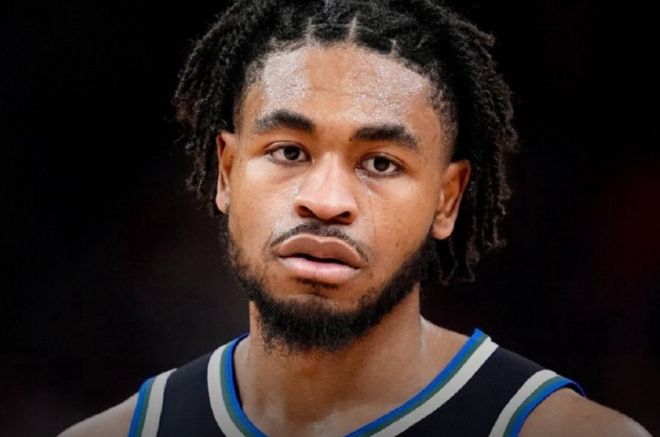 24岁得分后卫被裁 曾因情绪波动遭篮网弃用