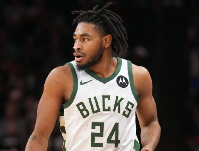 24岁得分后卫被裁 曾因情绪波动遭篮网弃用