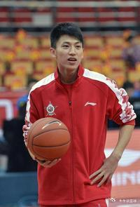 37岁刘晓宇告别CBA赛场 将转型教练开启人生新篇