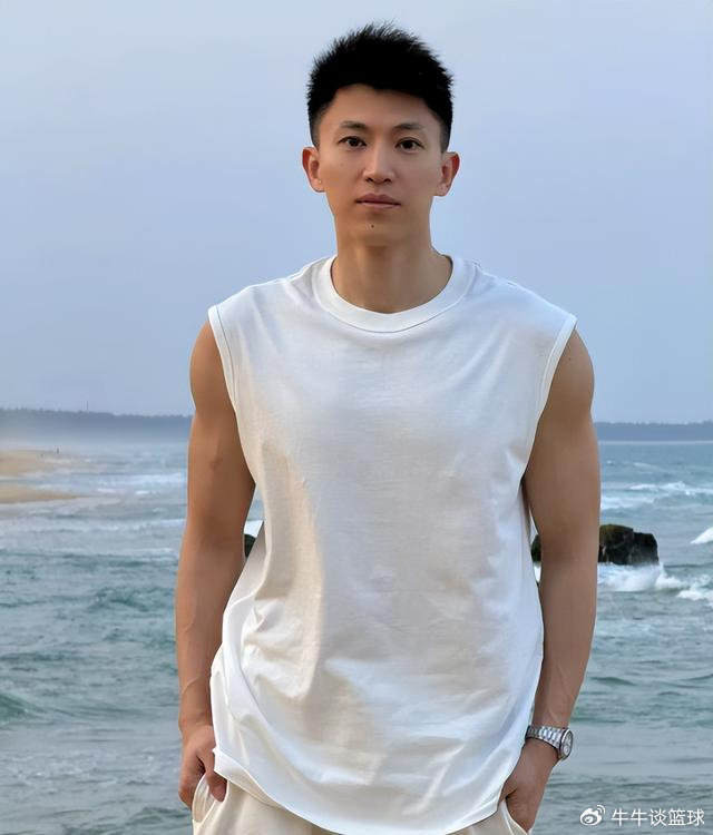 37岁刘晓宇告别CBA赛场 将转型教练开启人生新篇