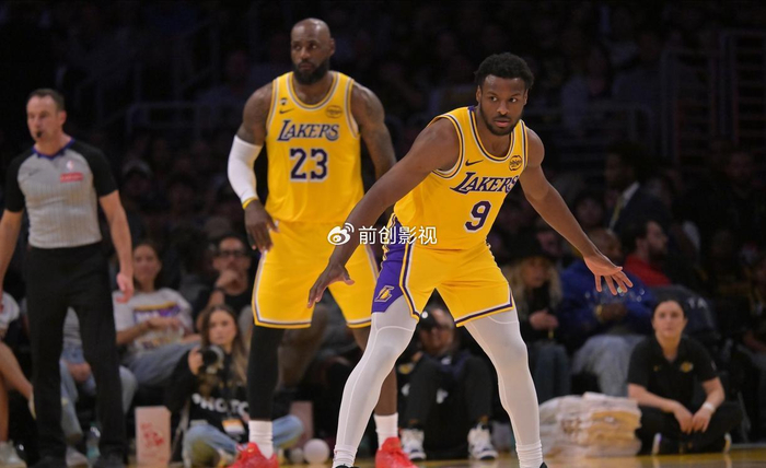 41岁詹姆斯砍三双刷新历史纪录 湖人轻取奇才追