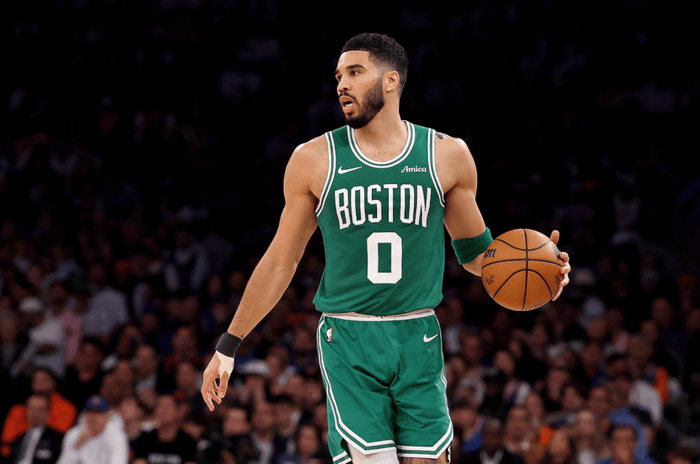 2020年代NBA最佳五人组出炉 库里亚历山大领衔新时