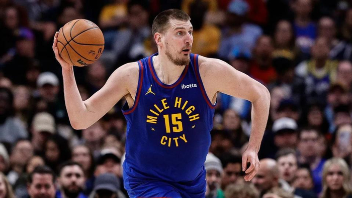 2020年代NBA最佳五人组出炉 库里亚历山大领衔新时