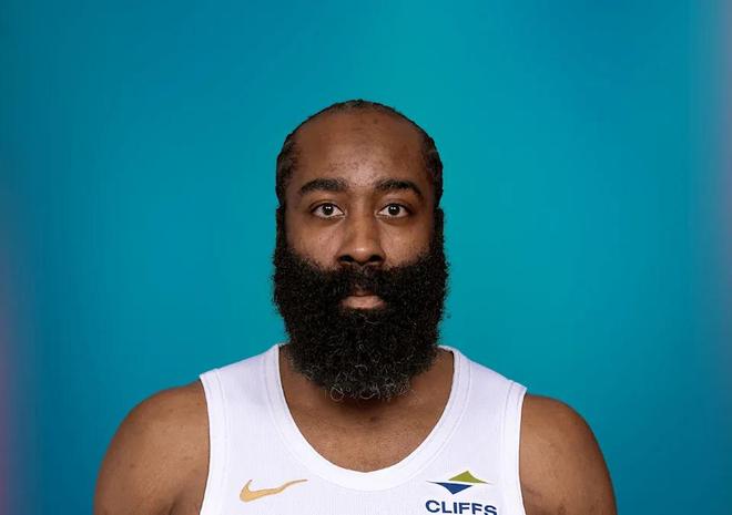 米切尔哈登联手冲击冠军 破解十年无冠困局